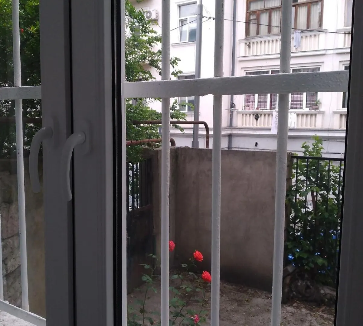 Апартаменты Loft In Old Тбилиси 0*,
