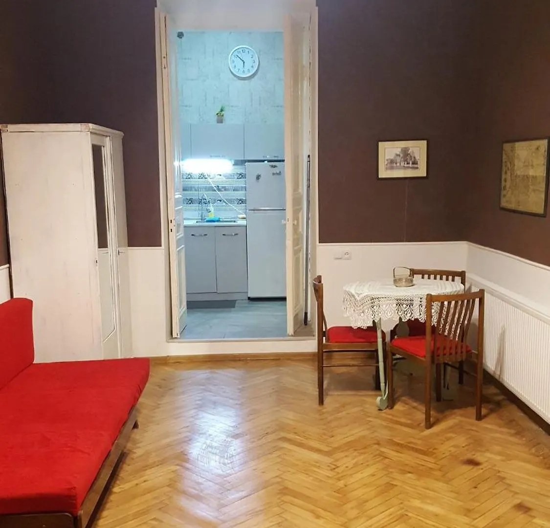 Апартаменты Loft In Old Тбилиси