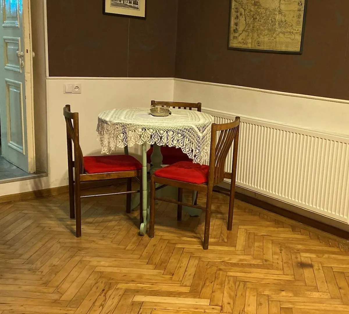 Апартаменты Loft In Old Тбилиси