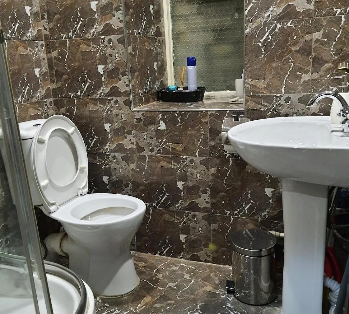 Апартаменты Loft In Old Тбилиси