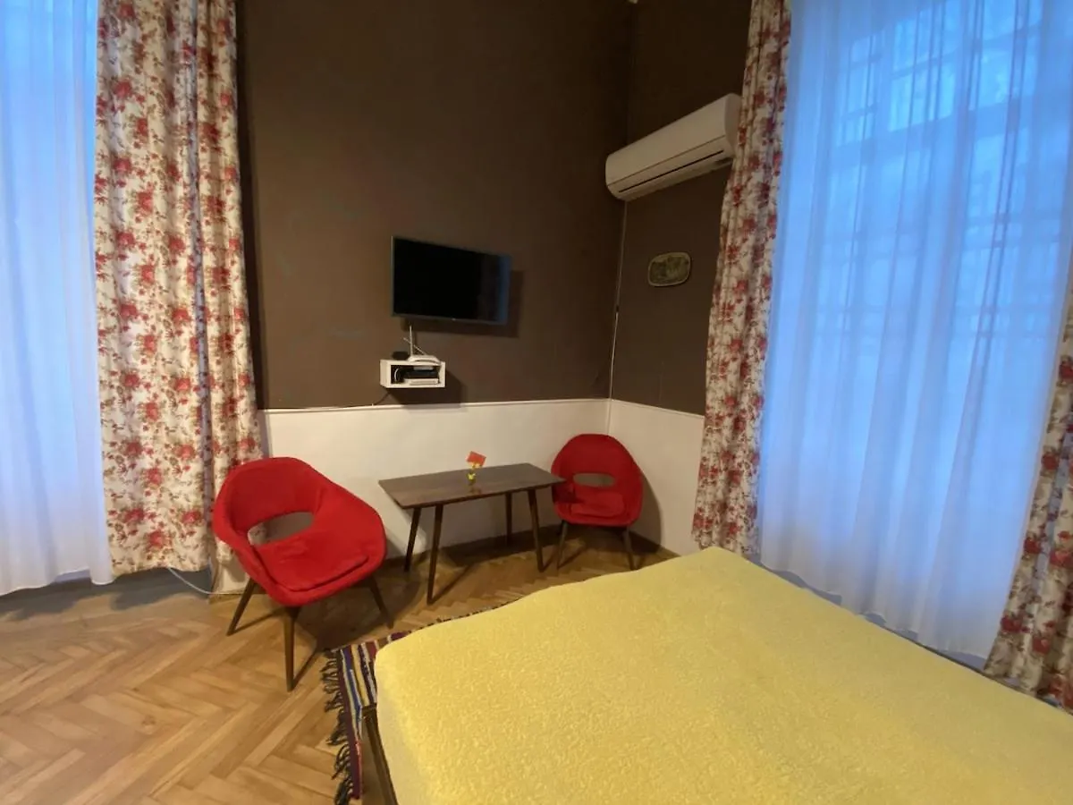 Апартаменты Loft In Old Тбилиси 0*,  Грузия