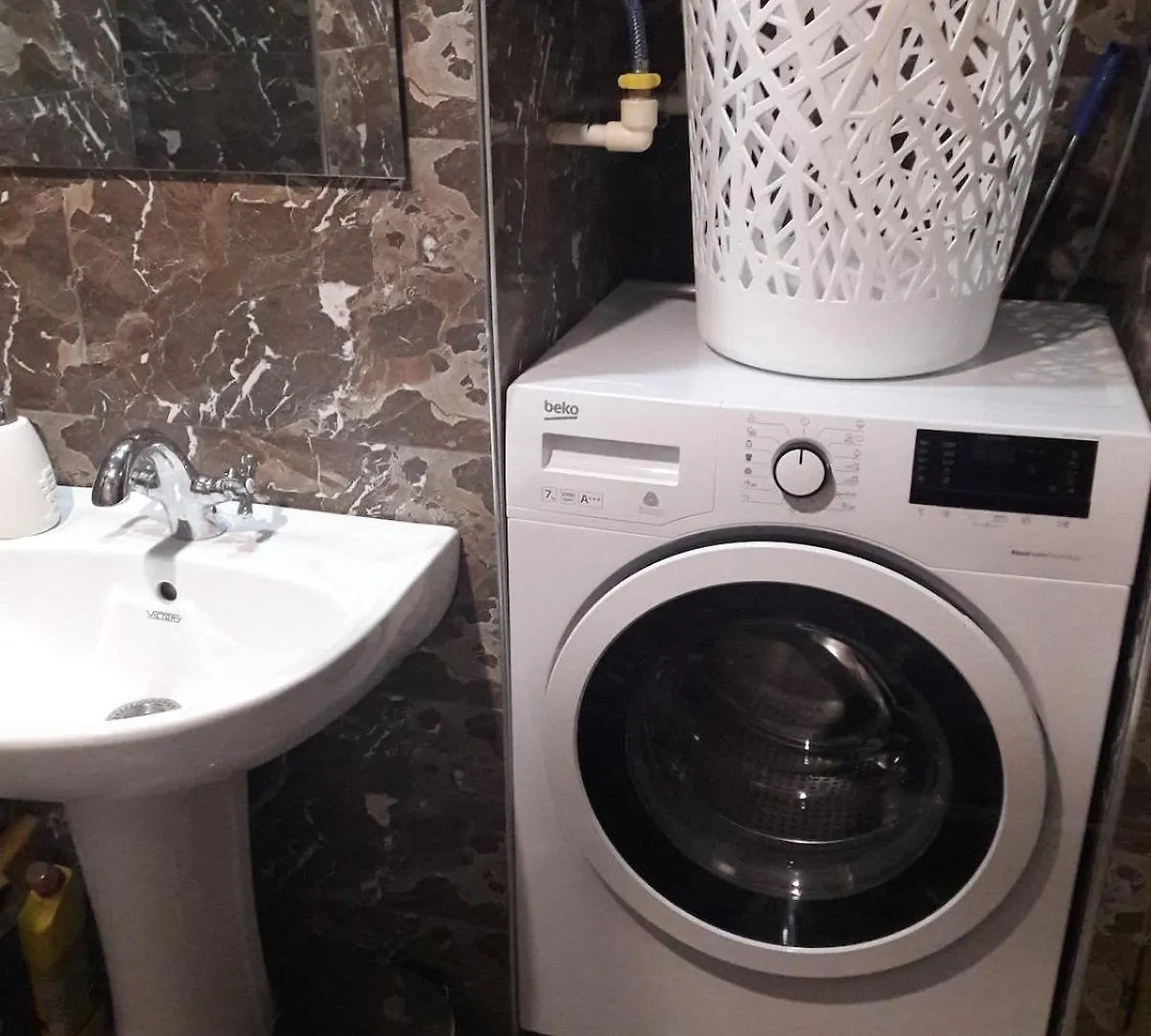 Апартаменты Loft In Old Тбилиси 0*,