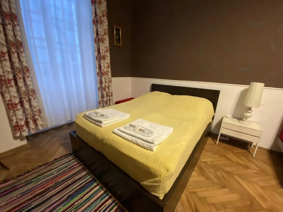 Апартаменты Loft In Old Тбилиси
