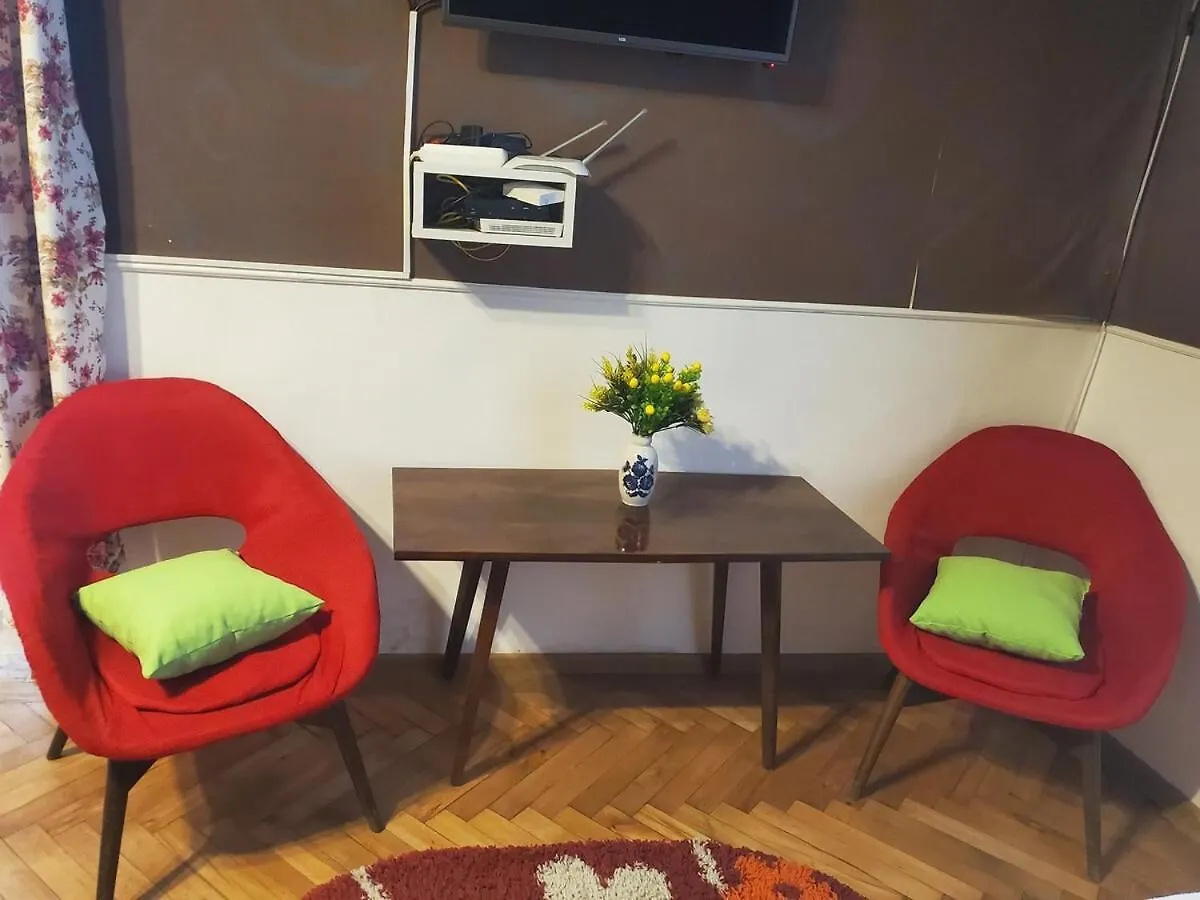 Апартаменты Loft In Old Тбилиси