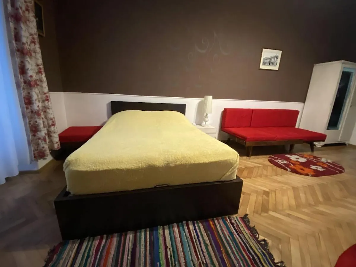 Апартаменты Loft In Old Тбилиси Грузия