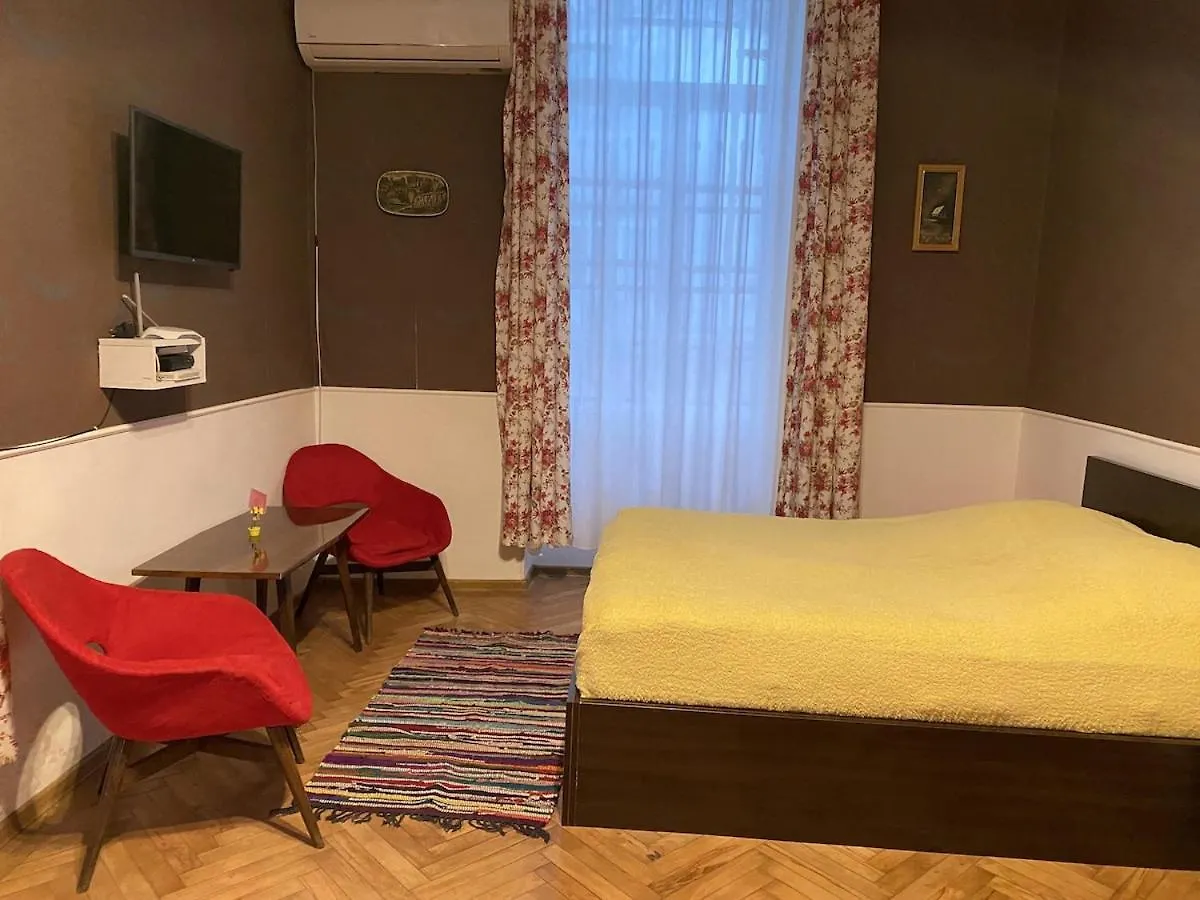 Апартаменты Loft In Old Тбилиси