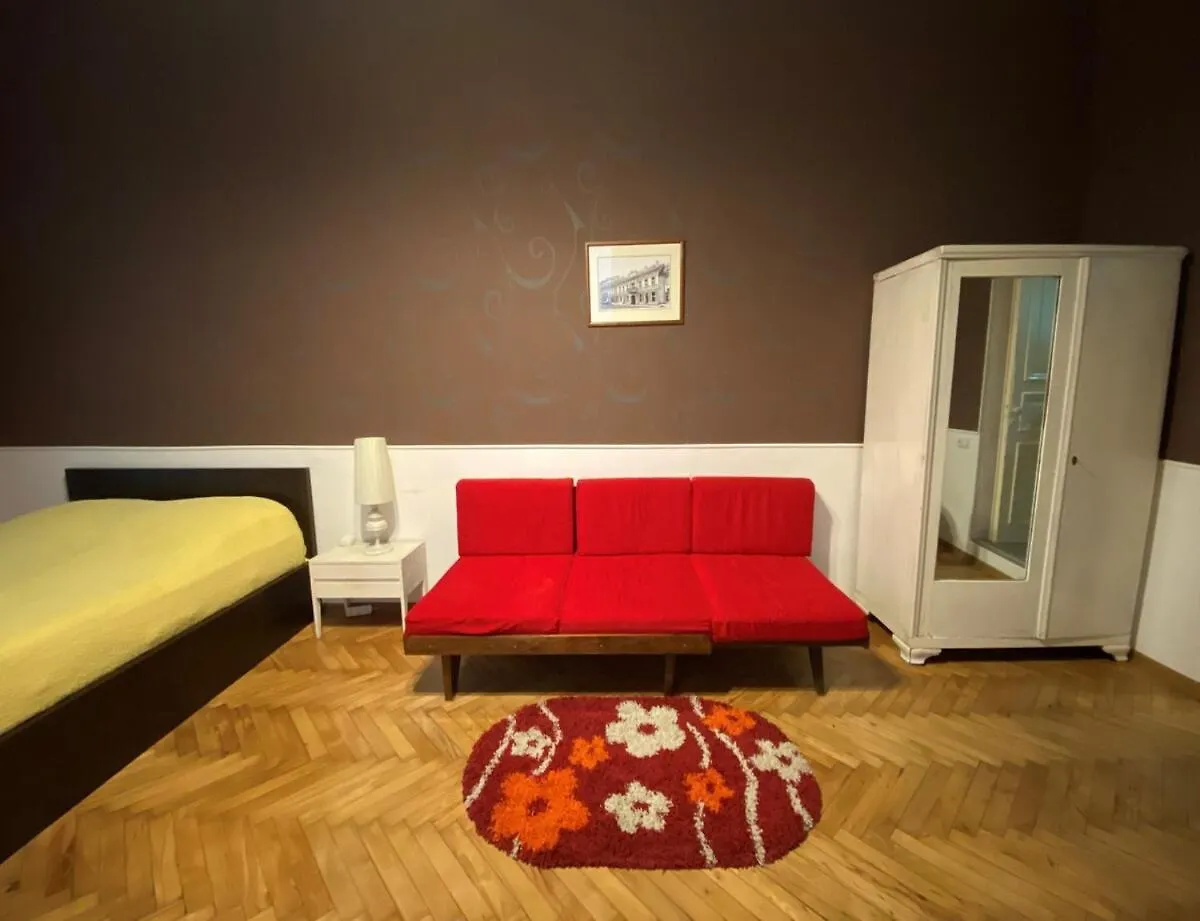 Апартаменты Loft In Old Тбилиси Грузия