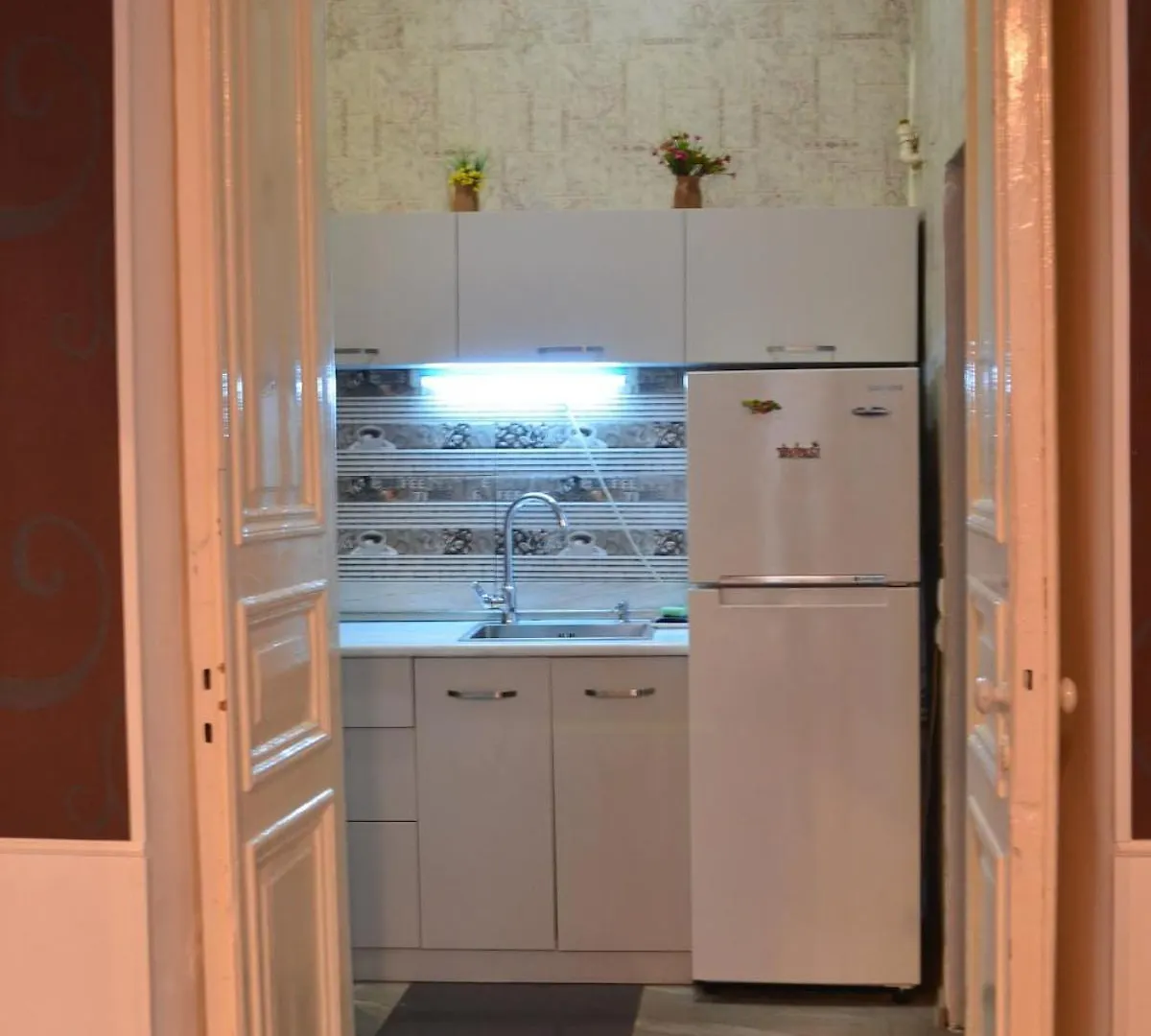 Апартаменты Loft In Old Тбилиси Грузия