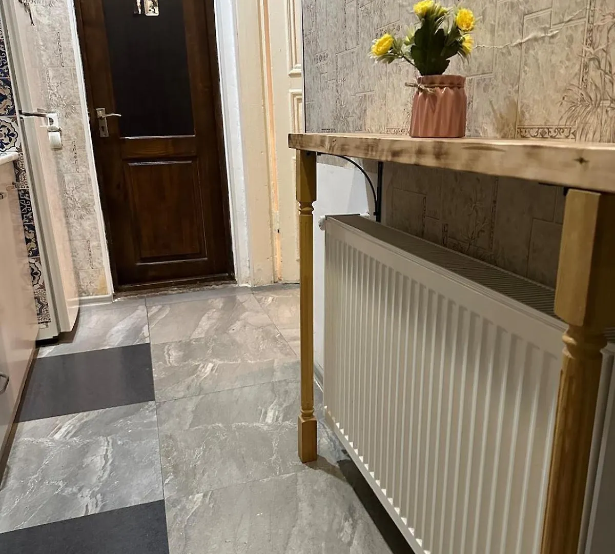 Апартаменты Loft In Old Тбилиси Грузия