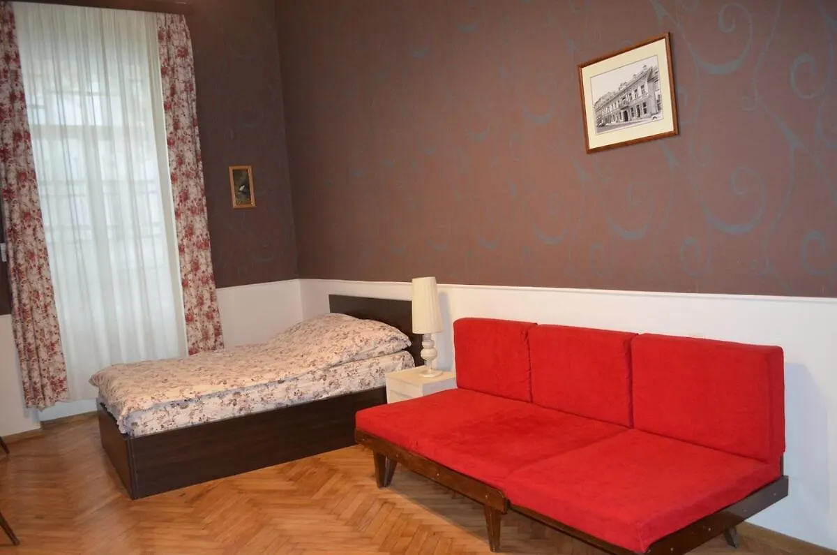 Апартаменты Loft In Old Тбилиси Грузия
