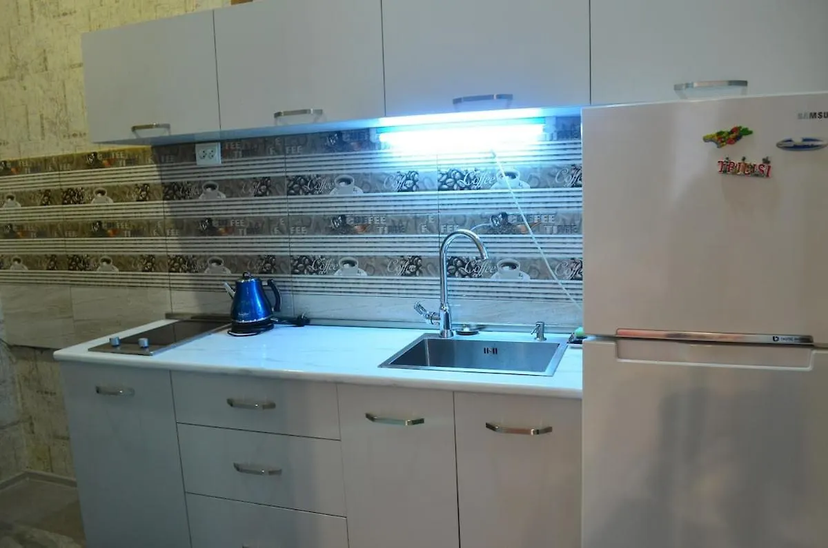Апартаменты Loft In Old Тбилиси Грузия