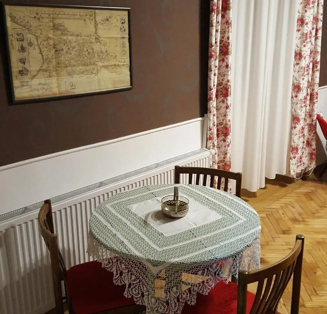 Апартаменты Loft In Old Тбилиси Грузия