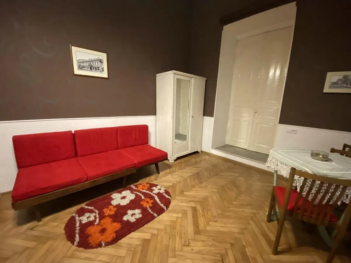 Loft In Old Tbilisi location